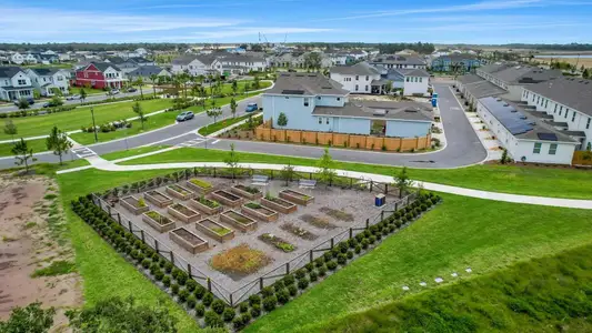 Sunbridge - Master planned community in St. Cloud, FL 2