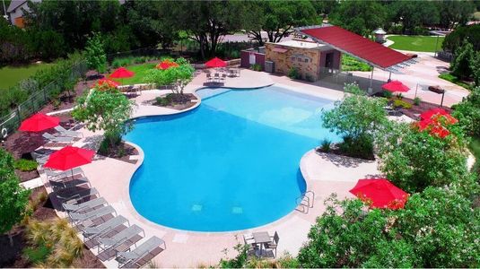 Bryson: Highlands Collection by Lennar in Leander - photo 25 25