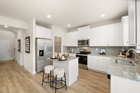 Tell River by Rockhaven Homes in Atlanta - photo 46 46