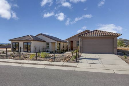 Mirador Ridge Blossom by KB Home in Tucson - image