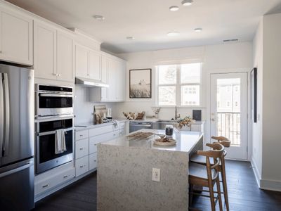 Context at Oakhurst by Tri Pointe Homes in Charlotte - image 12