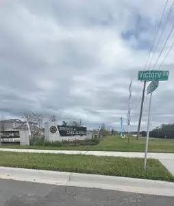 Springs at Lake Alfred by Meritage Homes in Lake Alfred - photo 26 26