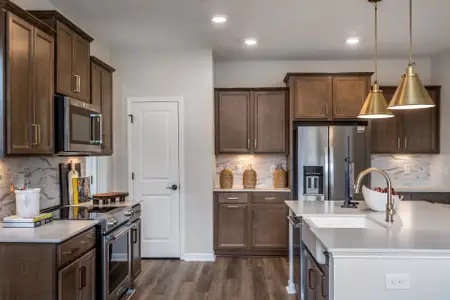 Bedford by McKee Homes in Raeford - image 8