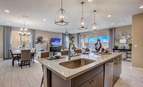 The Lakes at Rancho El Dorado by Brightland Homes in Maricopa - photo 32 32