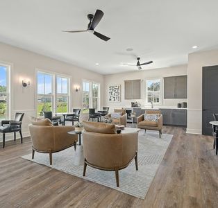 Echols Farm by Windsong Properties in Hiram - image 8