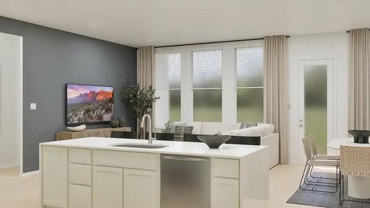 Northlake: Woodbridge 8