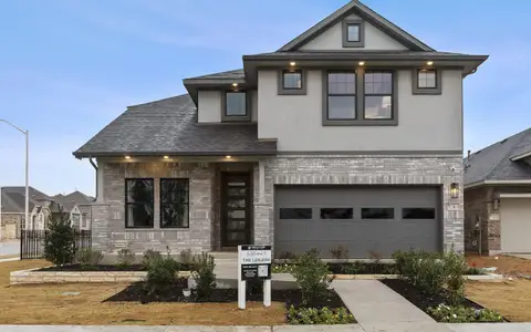 Briarwood - Master planned community in Elgin, TX 0 0