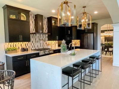 Candela – 60' by Westin Homes in Richmond - photo 14 14