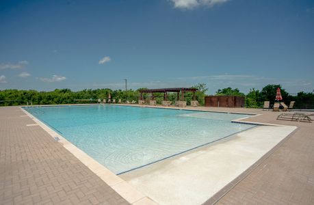 Valencia on the Lake by Beazer Homes in Little Elm - photo 7 7