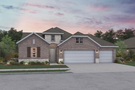 Gateway Parks - Master planned community in Forney, TX 18 18