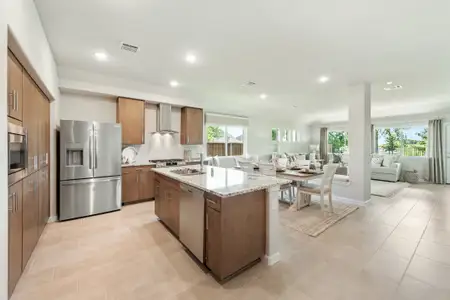 East Oak Creek Elements 3