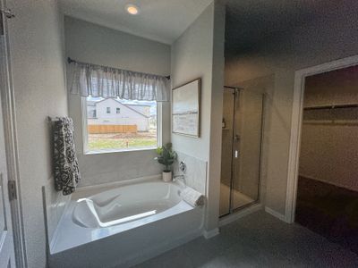 Cascades at Onion Creek by M/I Homes in Austin - photo 43 43