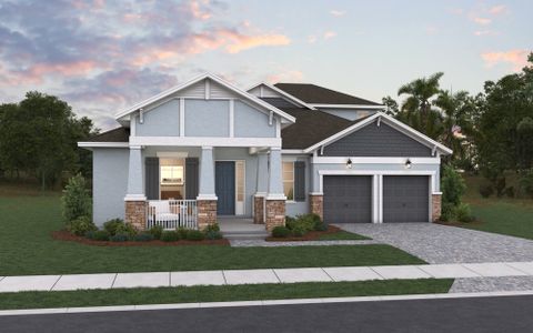 Hamlin Meadows 60' - image