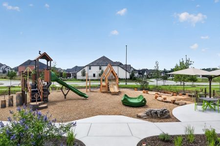 The Ranch at Uptown Celina 40s 76