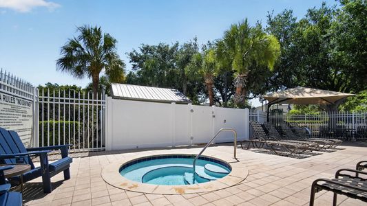 Longleaf: The Havens 4