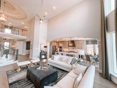 Jordan Ranch – 60' 10
