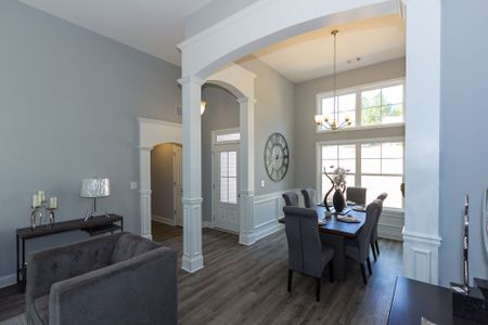 Savoy Park by Castle Homes in Covington - photo 6 6