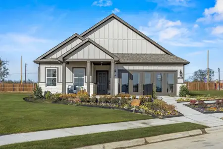 Hickory Hill by Century Communities in Sherman - image