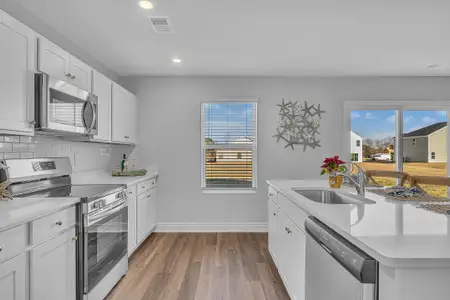 Rivertown Landing by Dream Finders Homes in Conway - image 5