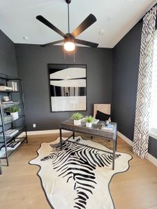 Devonshire by Highland Homes in Forney - image 15