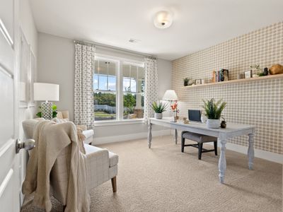 Homecoming by True Homes in Ravenel - photo 35 35