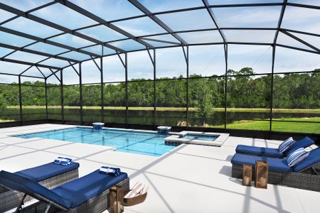 Elevated at Sonoma Resort by Park Square Residential in Kissimmee - image 5