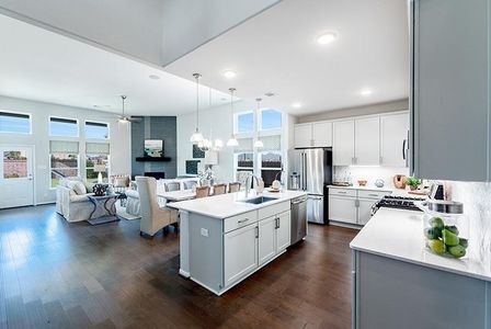 Balmoral by CastleRock Communities in Houston - photo 21 21