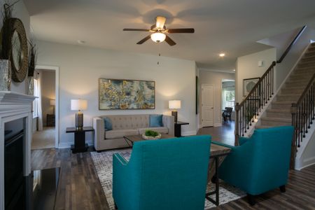 Lauren Pines by Adams Homes in York - photo 20 20