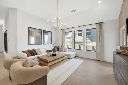 Landmark by M/I Homes in Denton - image 3