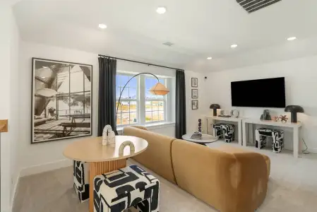 Solterra by First Texas Homes in Mesquite - image 16