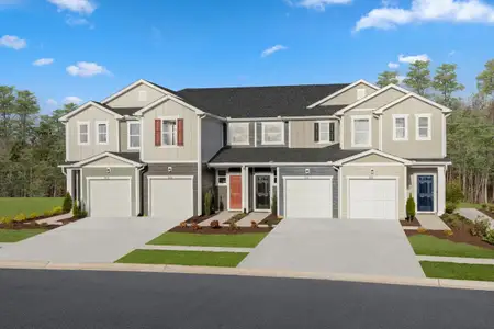 Aster Ridge by KB Home in Durham - photo 11 11