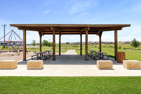 Godley Ranch Elements by Bloomfield Homes in Godley - photo 8 8