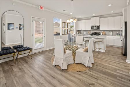 Broadlands by Rockhaven Homes in Atlanta - photo 11 11