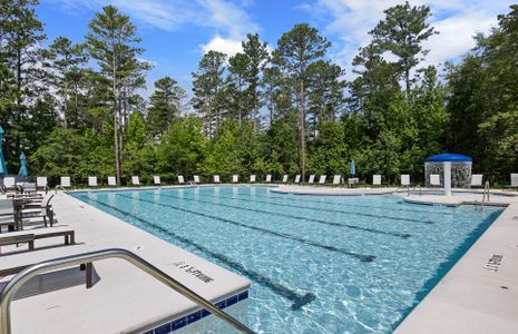 Anderson Point Estates by Pulte Homes in McDonough - image