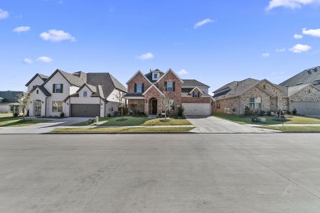 Lilyana by M/I Homes in Prosper - photo 22 22