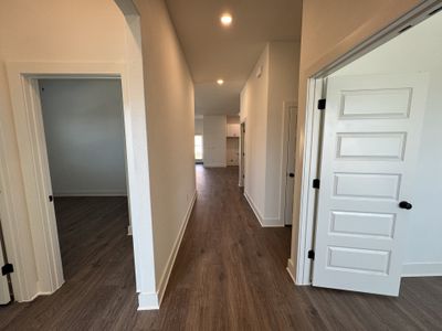 Loyola by Milestone Community Builders in Austin - photo 24 24