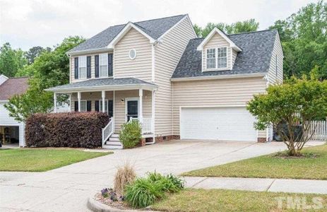 Autumnwood by Poythress Homes in Cary - photo 6 6