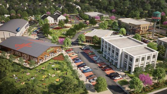 Mayfair: 60ft. lots - (A) by Highland Homes in New Braunfels - photo 0