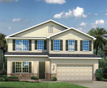 Brooks Landing by Ryan Homes in Titusville - photo 8 8