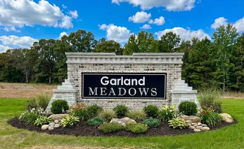 Garland Meadows by Chafin Communities in Cartersville - image
