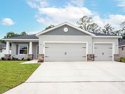 Otter Woods Estates by Highland Homes of Florida in Auburndale - photo 2 2