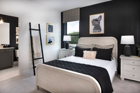 Elevated at Sonoma Resort by Park Square Residential in Kissimmee - image 16