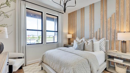 Preserve at Lakeside Meadows by DRB Homes in Pflugerville - image 15