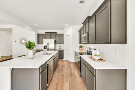 Westlyn by My Home Communities in Winder - image 7