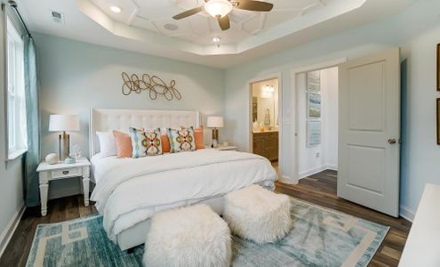 East Main Townes by Eastwood Homes in Spartanburg - image 7