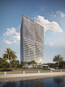 The Ritz-Carlton Residences by Coastal Construction Company in Tampa - photo 0