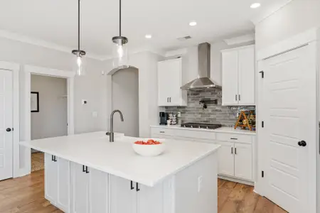 The Meadows at Midway by Hunter Quinn Homes in Anderson - image 20