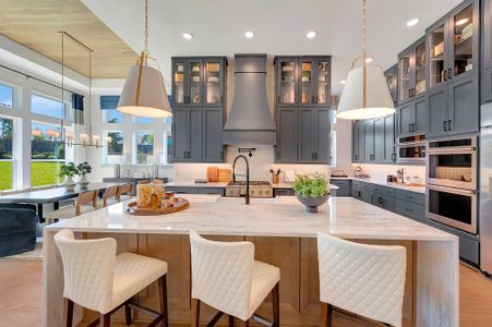 The Woodlands Hills - Premier Collection by David Weekley Homes in Willis - image 7