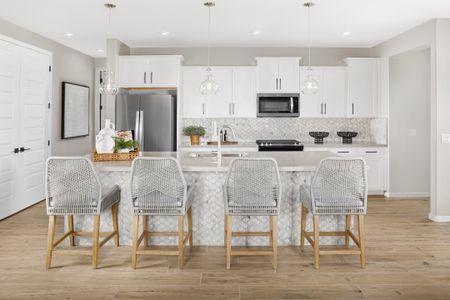 Highpointe at Northpointe: Highpointe by Beazer Homes in Peoria - image 9