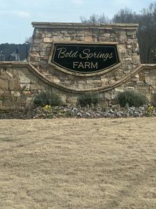 Bold Springs Farm by LGI Homes in Dacula - photo 17 17